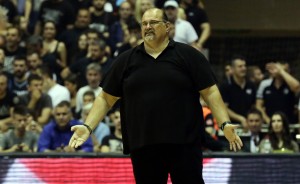ZA KRAJ PRELAZNOG ROKA: Partizan dovodi pojačanje iz Unikahe!