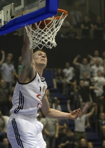 EDO MURIĆ: Nisam blokirao Partizan u BAT, ali… (FOTO)
