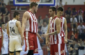 ŠTIMAC NA TVITERU: Centar izneo surovu istinu o odlasku Radonjića iz Zvezde