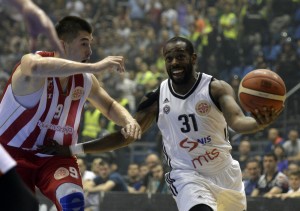 EUROBASKET: Majstor je za triler završnice – Džamar Vilson srušio Francuze! (VIDEO)