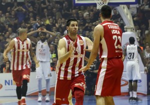 VILIJAMSU ‘POLOMLJENI ZGLOBOVI‘: Fenomenalan dribling Zvezdinog pleja (VIDEO)