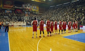 OZBILJNA KONKURENCIJA: Zvezda dobila rivala u trci za dugo najavljivanim pojačanjem