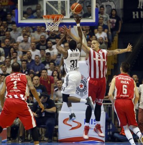 PONOVO SU SAIGRAČI: Bivši tandem Partizana igraće zajedno u Estudijantesu