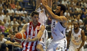 SELIDBA: Bivši centar Partizana napušta Tel Aviv? (FOTO)