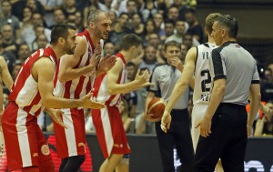 VELIKO POJAČANJE SVE DALJE: Umesto u Zvezdu, ide u Lijetuvos Ritas!