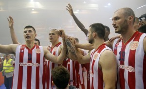 ZVANIČNO: Luka Mitrović kod Divca u Sakramentu