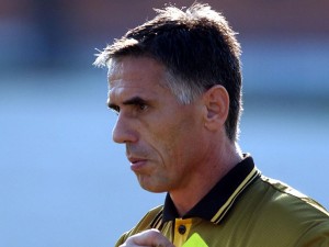 RADOMAN „OTVORIO DUŠU“: Oterali su me ljudi koji nemaju veze sa fudbalom