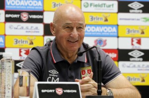 NA SPSIKU: Defanzivci Bačke i Vojvodine na spisku Muslina