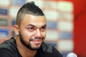 DŽON RUIZ: Uprkos dobroj sezoni u Zvezdi, rečeno mi je da se ne računa na mene