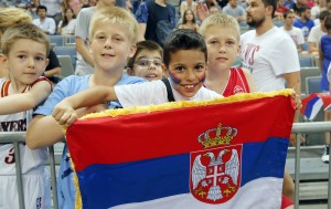 PREOKRET: Najbolji košarkaš ipak uz reprezentaciju na Eurobasketu!