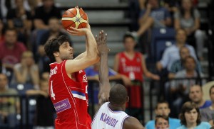 SVI U ARENU: Teo vas zove, potrebni ste Srbiji (VIDEO)