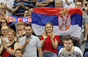 NOVI VETROVI U SRPSKOM SPORTU: Oktobar je, definitivno, mesec promena