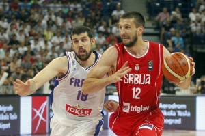 STEFAN BIRČEVIĆ: Došao sam zbog Partizana, a ne…