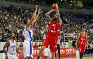 KRAJ SARADNJE: Raduljica ponovo slobodan agent