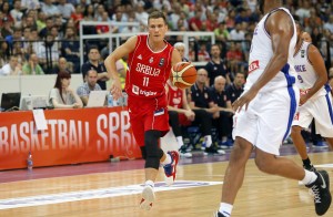 LIGA ENDESA: Nedović i Musli vodili Unikahu do trijumfa protiv Jelovca (FOTO) (VIDEO)