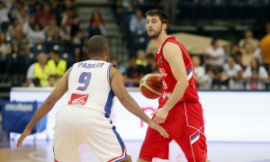 EVROLIGA: Himki siguran protiv Žalgirisa, odlična partija Markovića