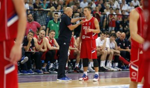 DVA KONTROLNA MEČA: Srbija igra prijateljske mečeve u Novom Sadu i Futogu pred duele sa Gruzijom i Nemačkom