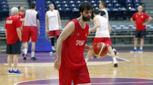 SRPSKA POSLA: Igrali zajedno, nisu razgovarali, a sada su kumovi