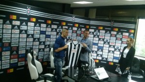 ĐURĐIĆ OSTVARIO SAN: Nisam individualac i majstor fudbala, zavisim od ekipe kojoj podređujem sve! (FOTO)