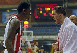 KLS FINALE: Zvezda na krilima Milera razbila Partizan