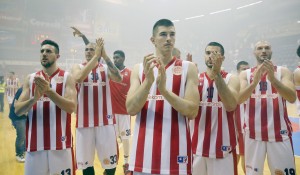 LUKA MITROVIĆ ZA EVROLIGU: Zvezda neće biti topovska hrana, to smo dokzali prošle godine! (VIDEO)