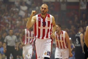 ABA LIGA: Zvezda na Simonovićev pogon slomila Barane za nastavak pobedničke serije