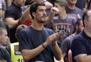 MARKO KEŠELJ: Za Zvezdu bih skočio i na glavu ako treba!