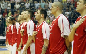 JEDNO VELIKO ‘DANKE’: Maik Cirbes se sa puno emocija i lepih reči oprostio od Zvezde (FOTO)