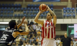 STEFAN JOVIĆ: Znam da uprava želi ‘srpsku Zvezdu’, ali pojačanja su nam preko potrebna!