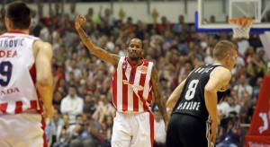 HAPOEL ČUVA ZVEZDU: Kinzi ostaje u Izraelu