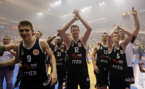 ‘RAT’ KOJI UBIJA: Hoće li KS Srbije oštro sankcionisati Partizan?