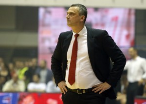 Dejan Radonjić o novoj sezoni