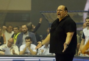 PRVA UTAKMICA PARTIZANA: Već se vidi ko će biti pravo pojačanje za Džikićev tim