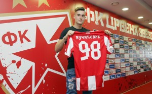 SNAŠAO SE: Sin nekadašnjeg asa Partizana i bivši član Crvene zvezde našao novi angažman