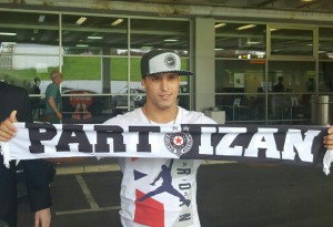 ‘GODO’ JE STIGAO: Ali će Grobari duže vreme čekati na njegov debi, evo i zbog čega…