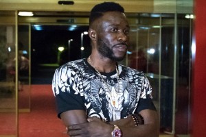 KONAČNO: Konga se prudružio saigračima u Sloveniji (VIDEO)