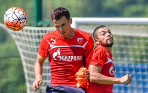 POTVRĐENO: Zvezda još jača od naredne nedelje