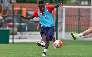 POTVRĐENE LOŠE VESTI: Zvezdin „motor“ teže povređen, Božović traži zamenu