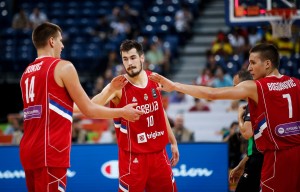 KALINIĆ OBJASNIO TURCIMA: Srbin saigraču odgovorio na veličanje sramne pobede (VIDEO)