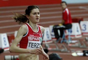 ATLETIKA: Terzićeva bez plasmana u finale EP
