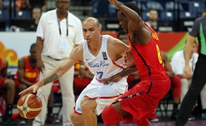 KOT: Portoriko u polufinalu, Angola još sa Srbijom za rastanak