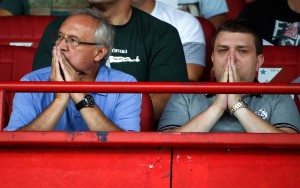 BRUKA: Doneli klubu silne milione, a Partizan ih oterao!