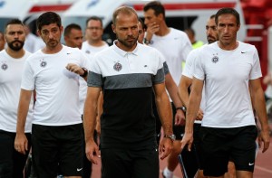 ‘SVE MI JE JASNO…’: Da li je Tomić ovim rečima najavio ostavku? (VIDEO)