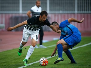 SLS: Partizan osvojio prva tri boda i dobio sjajnog igrača (VIDEO)