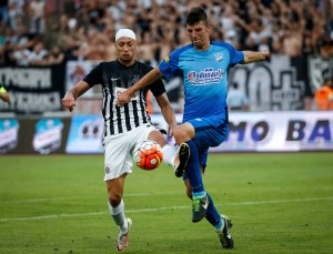 BAČKA TRESE SRBIJU: Velika promena na vrhu tabele ukoliko istupi, Partizan i Zvezda će je najviše osetiti