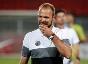 FRAPANTAN PODATAK: Tomić se o ostavci dogovorio sa navijačima!