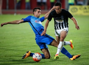 PODELJENE EMOCIJE: Leonardo se otvorio posle debija u Partizanu i otkrio kada će biti potpuno spreman