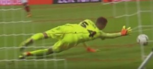 NEMA VIŠE LJUBAVI: Bajern porazio bivšeg trenera (VIDEO)