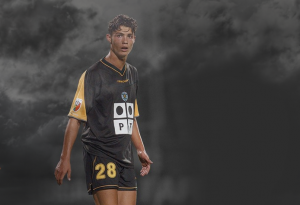 VREMEPLOV: CR7 je najveći promašaj u istoriji Arsenala, evo i zašto! (VIDEO)