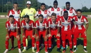 HOTSPORT ANALIZA: Zvezdo, pokaži da nema razloga za brigu i goleadom najavi dvomeč sa Bugrarima (SASTAV)